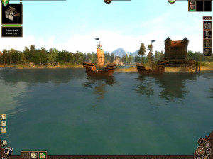 The Guild 2 : Pirates of The European Seas - PC