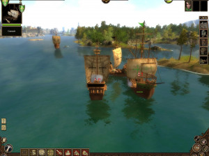 The Guild 2 : Pirates of The European Seas - PC