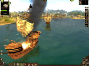 The Guild 2 : Pirates of The European Seas - PC