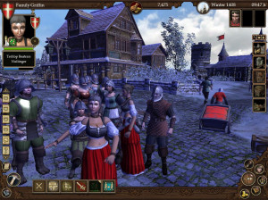 The Guild 2 : Pirates of The European Seas - PC