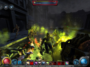 Hellgate : London - PC