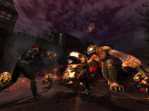 Hellgate : London - PC