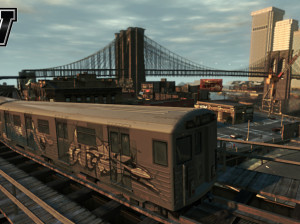 GTA IV - PS3