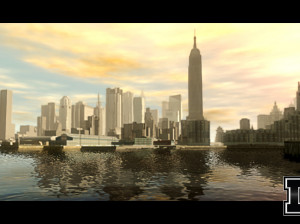 GTA IV - PS3