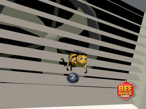 Bee Movie : Drôle d'abeille - PS3