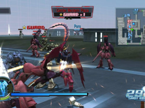 Dynasty Warriors : Gundam - PS3