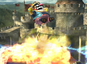 Super Smash Bros. Brawl - Wii