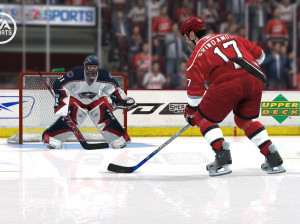 NHL 08 - Xbox 360