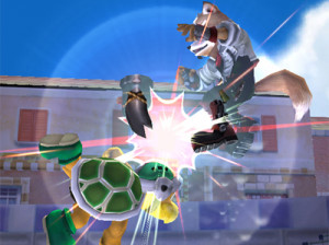 Super Smash Bros. Brawl - Wii