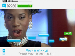 SingStar 90's - PS2