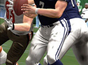 All-Pro Football 2K8 - Xbox 360