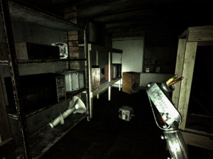 Condemned 2 - PS3