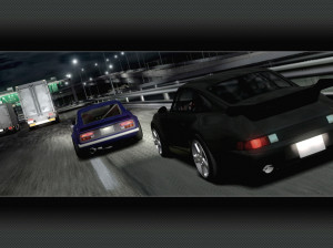 Wangan Midnight - PS3