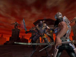 Hellgate : London - PC