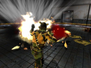 Hellgate : London - PC