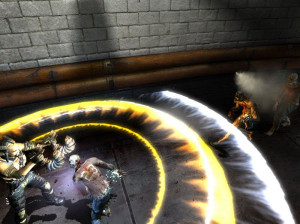 Hellgate : London - PC