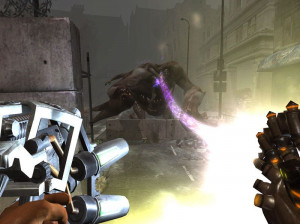 Hellgate : London - PC