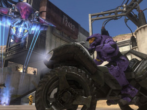 Halo 3 - Xbox 360