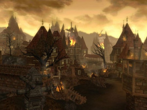 Warhammer Online : Age of Reckoning - PC