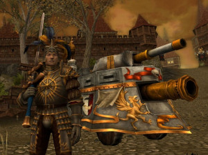 Warhammer Online : Age of Reckoning - PC