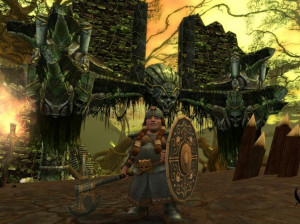 Warhammer Online : Age of Reckoning - PC