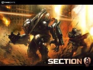 Section 8 - PC