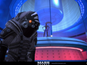 Mass Effect - Xbox 360