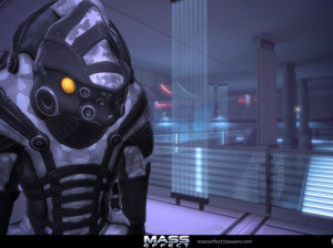 Mass Effect - Xbox 360