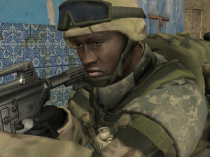 SOCOM Confrontation - PS3