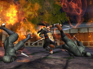 SoulCalibur : Legends - Wii