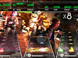 Rock Band - PS3