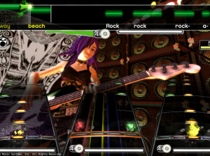 Rock Band - PS3