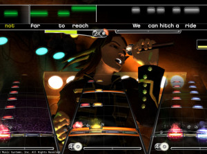 Rock Band - PS3
