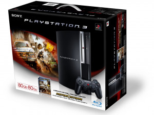 PlayStation 3 - PS3