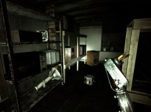 Condemned 2 - Xbox 360