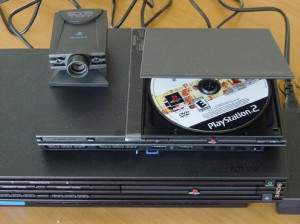 PlayStation 2 - PS2