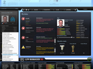 LFP Manager 08 - PC