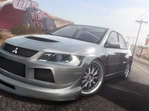 Need for Speed ProStreet - PC