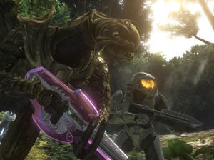 Halo 3 - Xbox 360