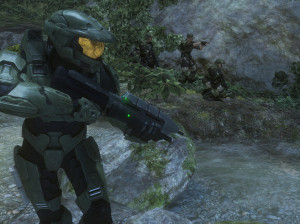 Halo 3 - Xbox 360