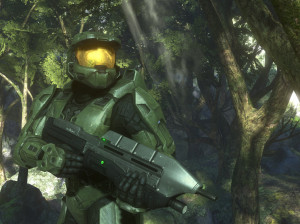 Halo 3 - Xbox 360