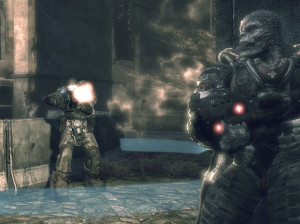 Gears of War - PC