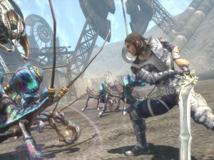 Lost Odyssey - Xbox 360