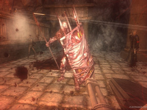 Clive Barker's Jericho - PS3