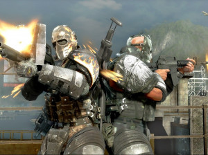 Army of Two - PS3