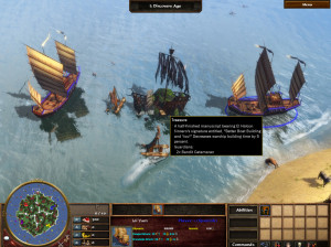 Age of Empires III : The Asian Dynasties - PC