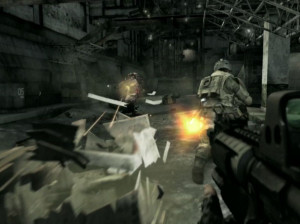 Killzone 2 - PS3