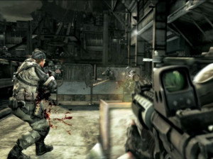 Killzone 2 - PS3