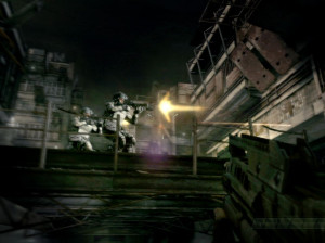 Killzone 2 - PS3