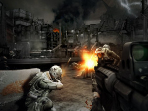 Killzone 2 - PS3